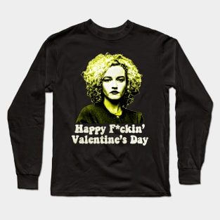 Ruth Langmore - Quotes Valentine Long Sleeve T-Shirt